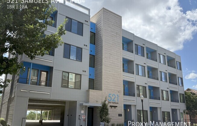 521 SAMUELS AVE