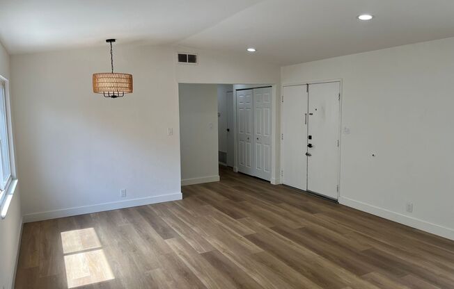 Remodeled Cupertino Gem in Top-Rated School District!