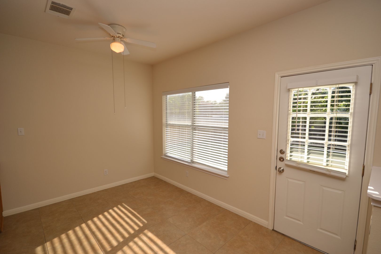 3 Bedroom 2 Bath in Carriage Hills