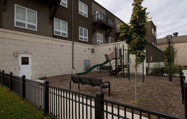 Prince Hall Village