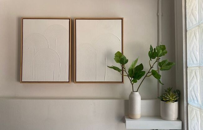 Studio, 1 bath, 500 sqft, $875, Unit Unit 403