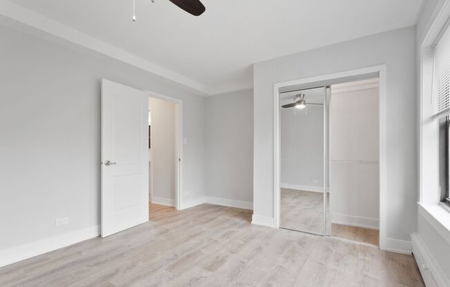 2 beds, 1 bath, 567 sqft, $2,350, Unit 207