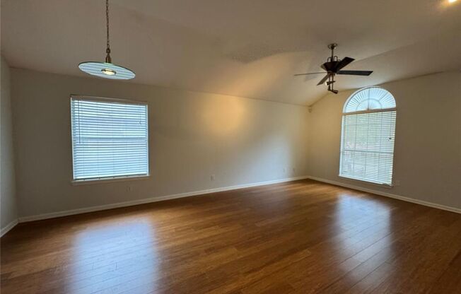 2909 Allison Drive in Austin is a charming single-family home!