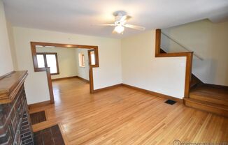 2 beds, 1 bath, 1,152 sqft, $1,495, Unit 1415 Northwest Blvd