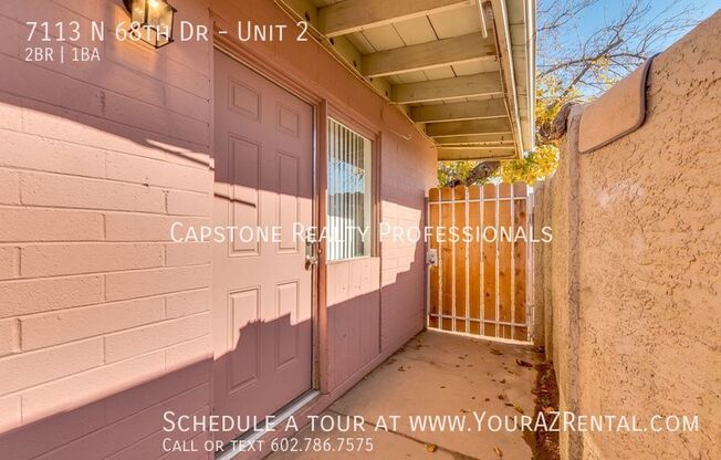 Partner-provided property photo