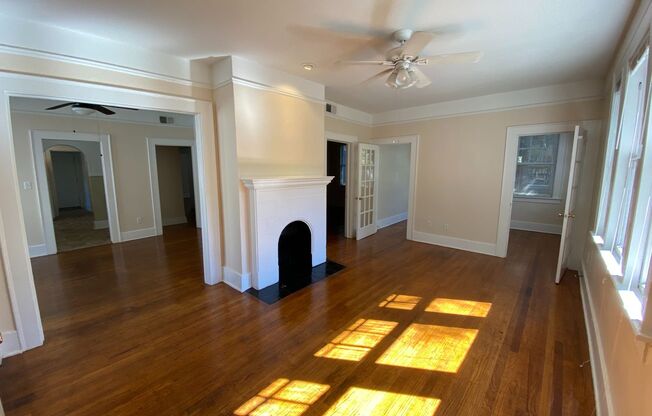 542 East 49th Street