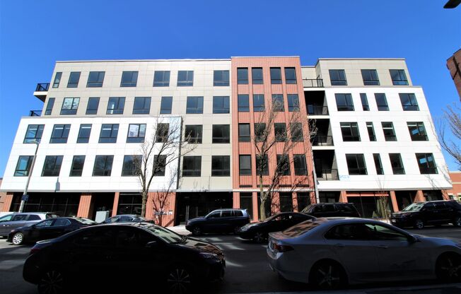 2 beds, 1 bath, 940 sqft, $3,000, Unit 309