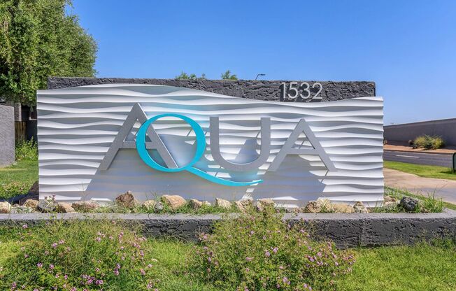 Aqua Apartments