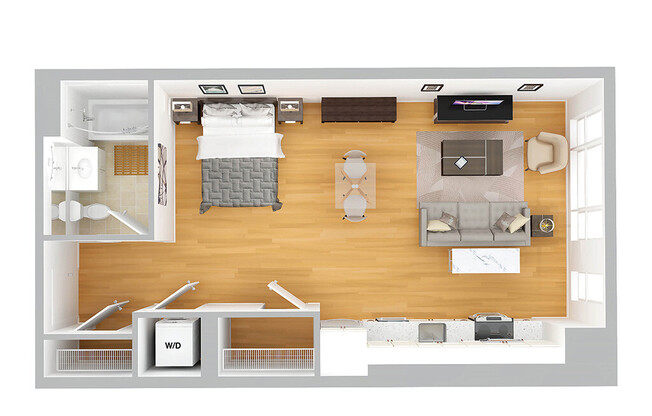 Partner-provided property photo