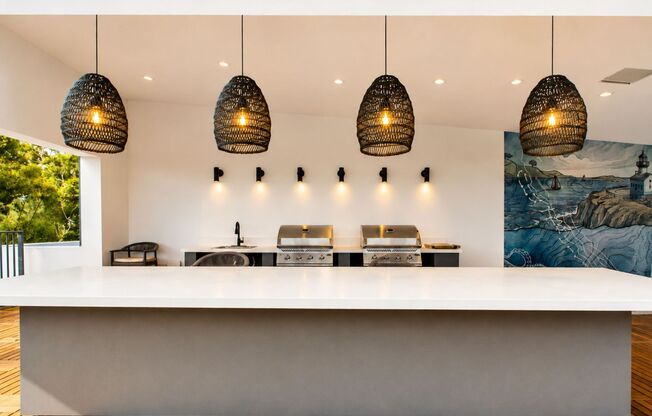 Nauticus | Elevated Coastal Luxury Living