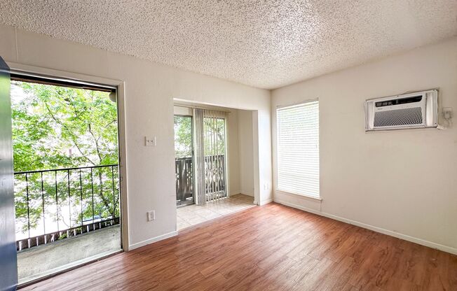 1 bed, 1 bath, 450 sqft, $1,250, Unit Unit 204