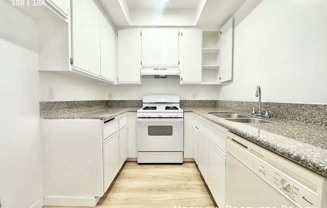 1 bed, 1 bath, $1,725