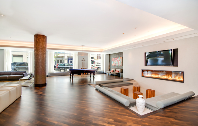 1 bed, $5,200, Unit 5CC