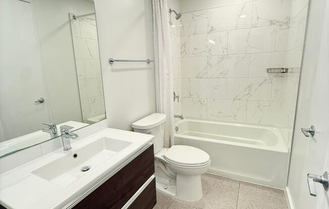 1 bed, 1 bath, 569 sqft, $1,999, Unit 506