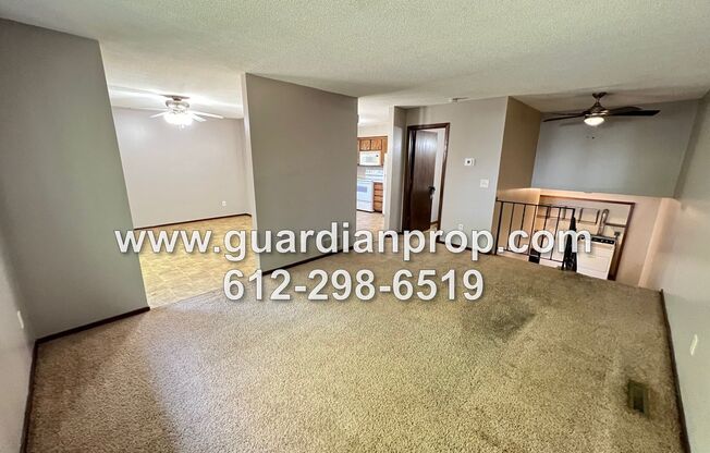 3 beds, 1.5 baths, 1,508 sqft, $1,650, Unit 10352