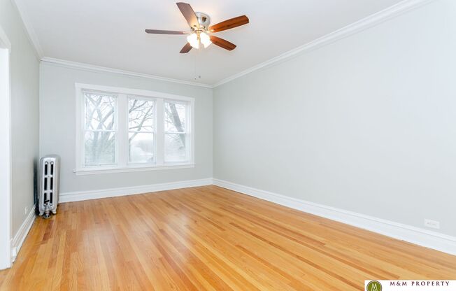 Lexington Oak Park, LLC