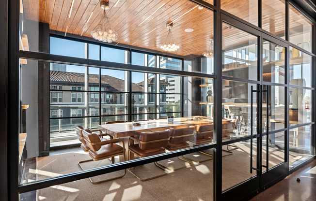 Executive Conference Room