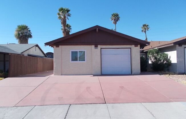 Beautifully Updated 3-Bedroom with an Entertainer’s Backyard