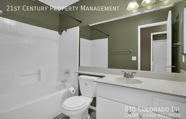 Partner-provided property photo