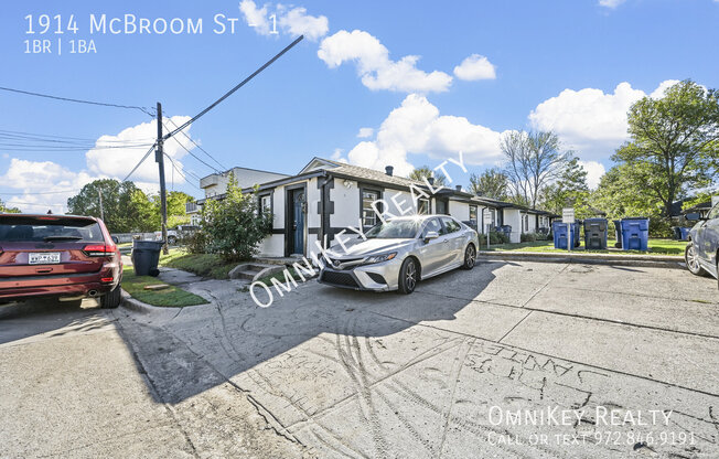 Partner-provided property photo