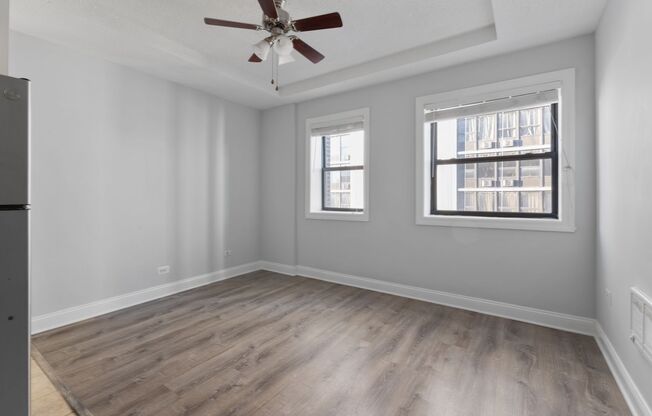 1 bed, 1 bath, 408 sqft, $1,750, Unit 506