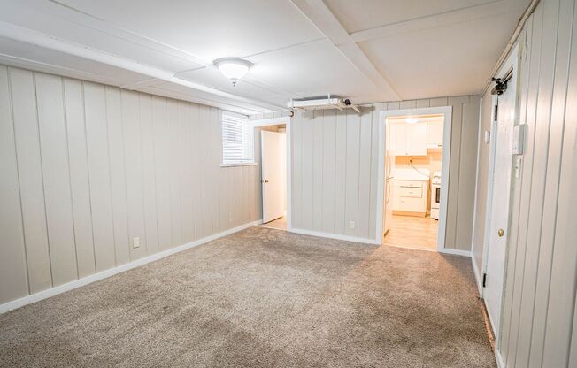 Studio, 1 bath, 400 sqft, $850