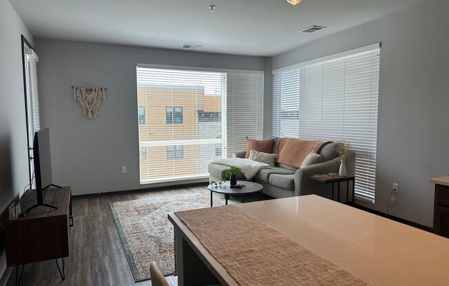 Clearpoint Apartments