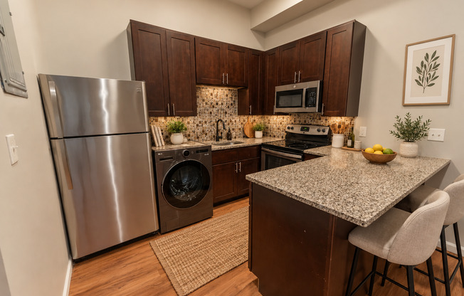 1 bed, 1 bath, 750 sqft, $1,045, Unit 1506