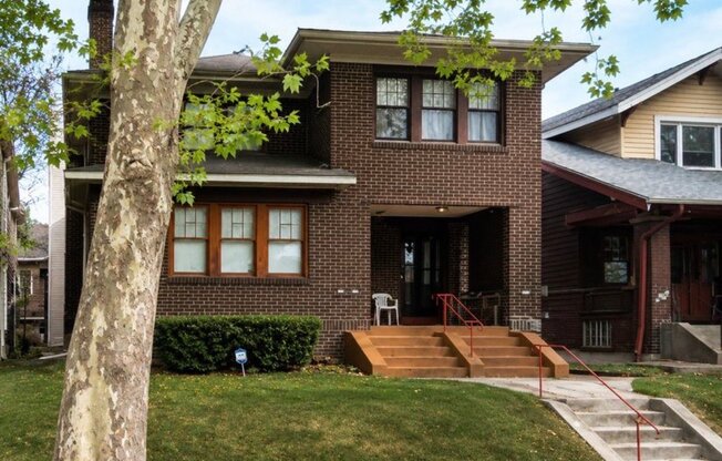 519 HL AVE