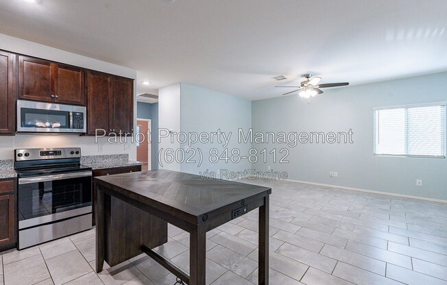3 beds, 2 baths, 1,364 sqft, $1,900