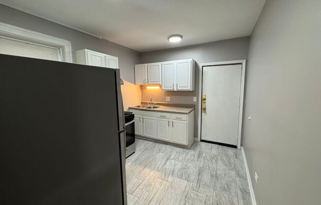 1 bed, 1 bath, $1,500, Unit 1123-1E