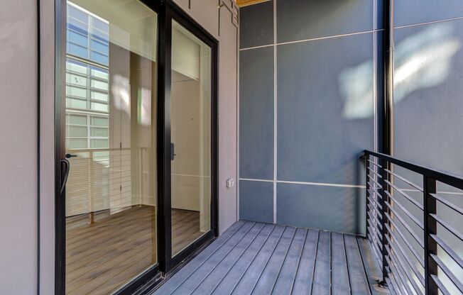 1 bed, 1 bath, 110 sqft, $1,490