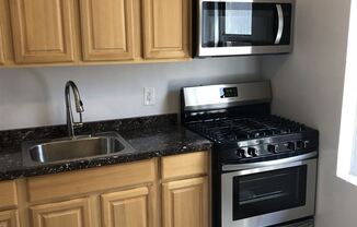 2186 Cruger Avenue #5A