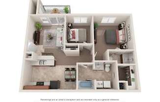 Partner-provided photo for $1485 unit