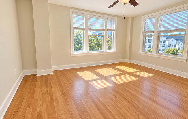 1 bed, 1 bath, 515 sqft, $1,700, Unit 401