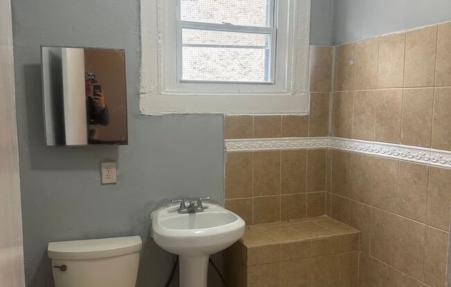 Remodeled Home - Baltimore