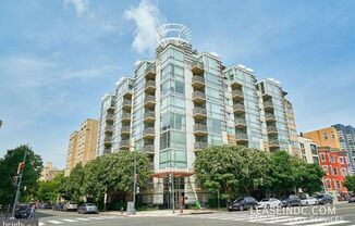 1300 13th St. NW 106