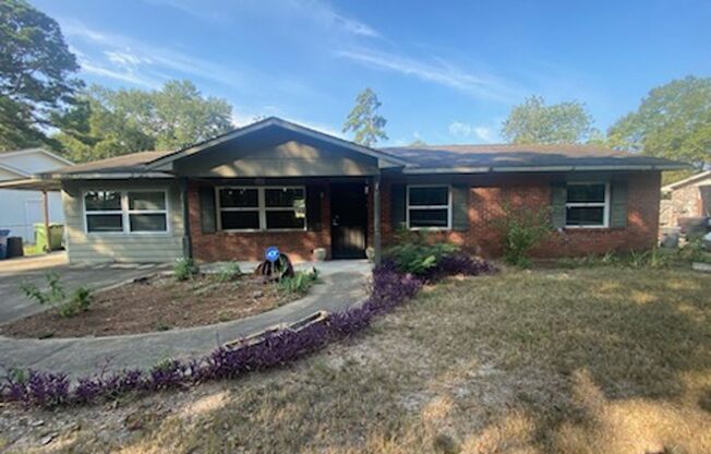 6227 Williamsburg Drive, Columbus, GA  31909