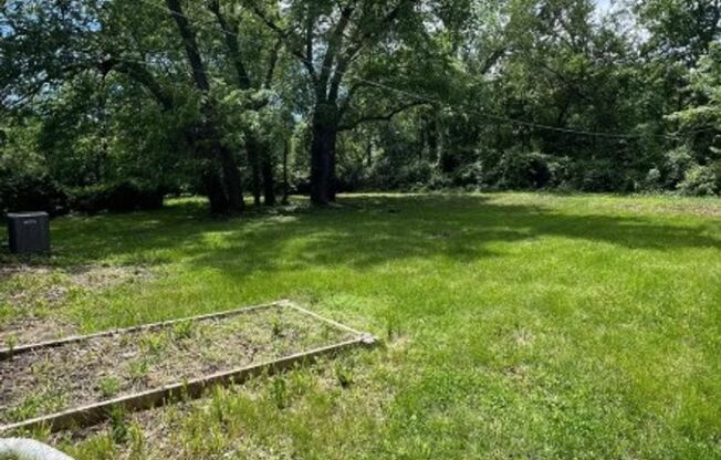 Cute 2 Bed, 1 Bath Home in Raytown – Updated and Move-In Ready!