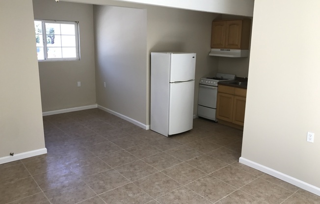 Studio, 1 bath, 450 sqft, $1,800, Unit 763.5