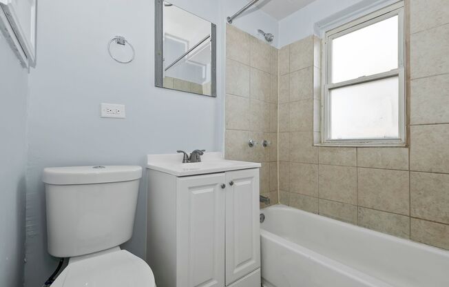 Studio, 1 bath, 650 sqft, $912.08, Unit 6100-2W