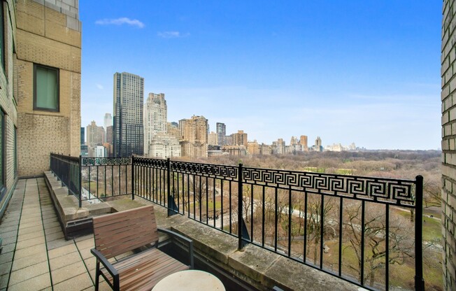 1 bed, 1 bath, 740 sqft, $13,500, Unit 1211