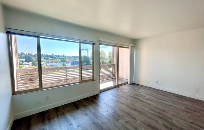 1 bed, 1 bath, 485 sqft, $1,550, Unit 308