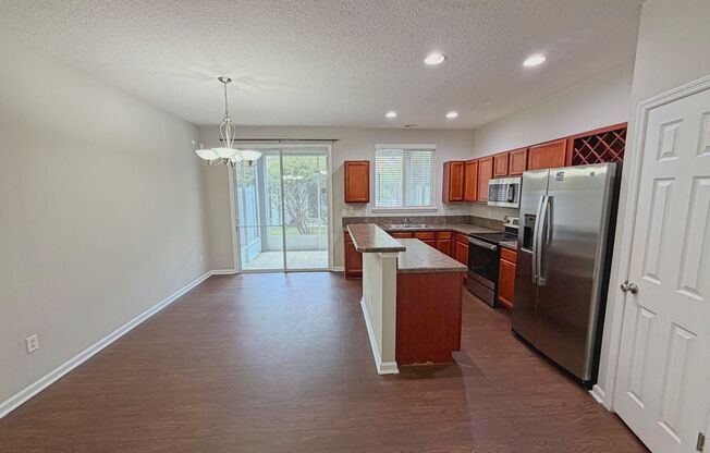 Great 2 Bedroom, 2.5 Bathroom Two-Story Townhome offering comfort and convenience in a prime location