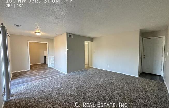 106 NW 63 ST