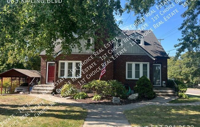 635 KIPLING BLVD