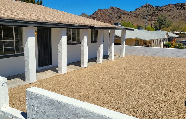 Fully Remodeled Home in North Phoenix – Move-In Ready!