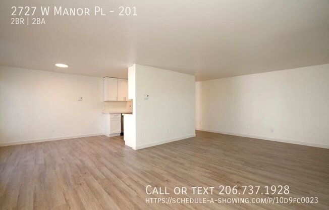 2727 W MNR PL