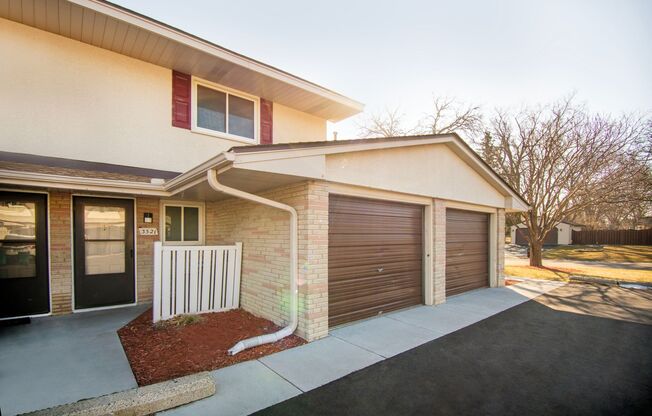 Hillsboro Townhomes