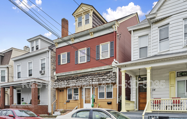 56 Wilson St